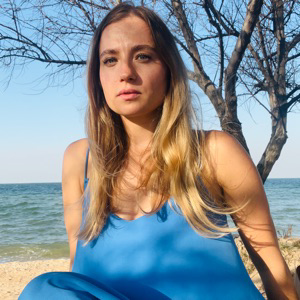 Александра Булиш | Сетка — социальная сеть от hh.ru