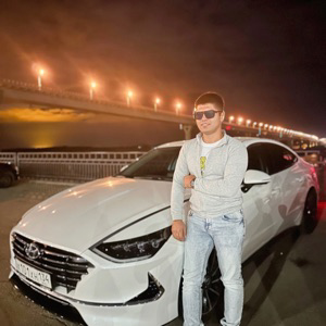 Артём Хачатрян | Сетка — социальная сеть от hh.ru