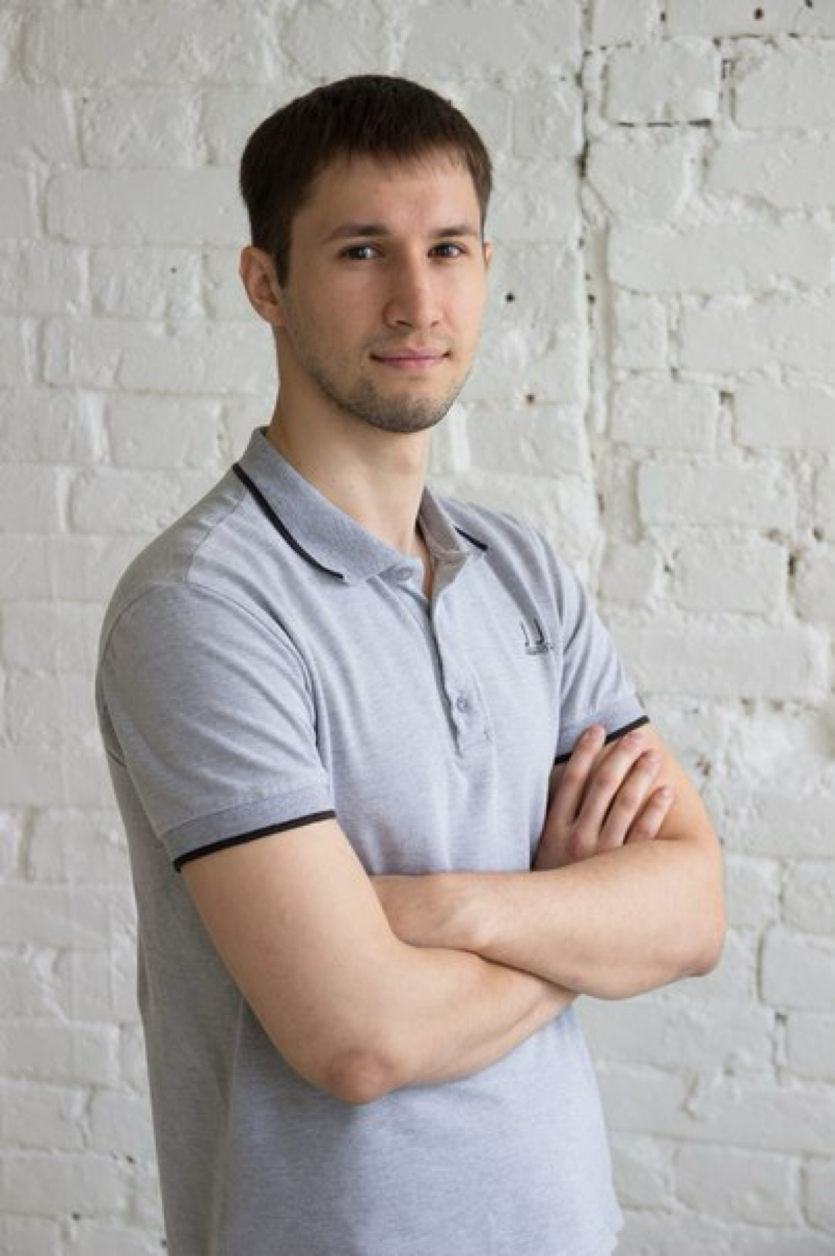 Сергей Багиров | Сетка — социальная сеть от hh.ru