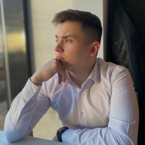 Вадим Ларин