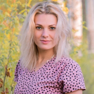 Анастасия Татаринова