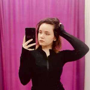 Вера Носкова | Сетка — социальная сеть от hh.ru