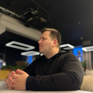 Ярослав Буняев