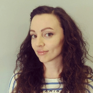 Елена Пасечник