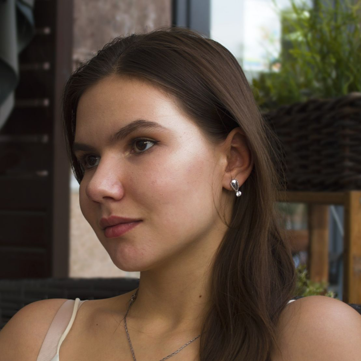 Ольга Иванова | Сетка — социальная сеть от hh.ru