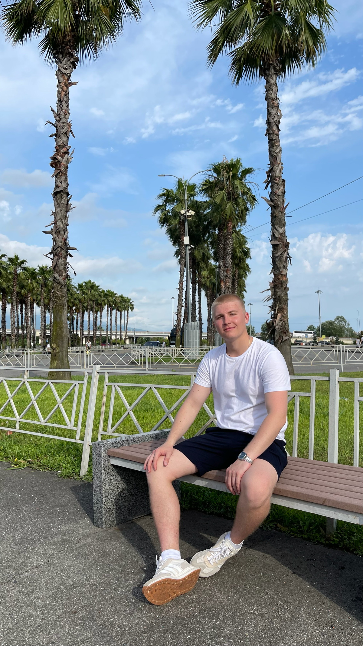 Артём Парначев