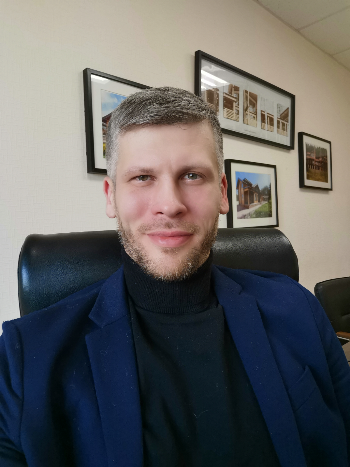 Илья Васильев