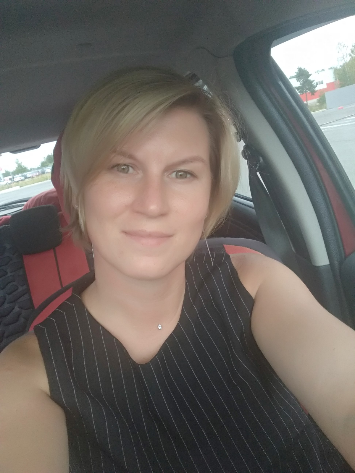 Екатерина Тихонова