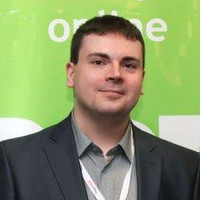 Роман Тарамакин
