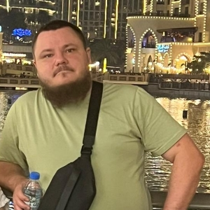 Сергей Возов | Сетка — социальная сеть от hh.ru