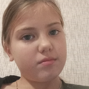 Алиса Сергеевп