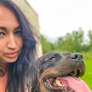 Елена Шацких