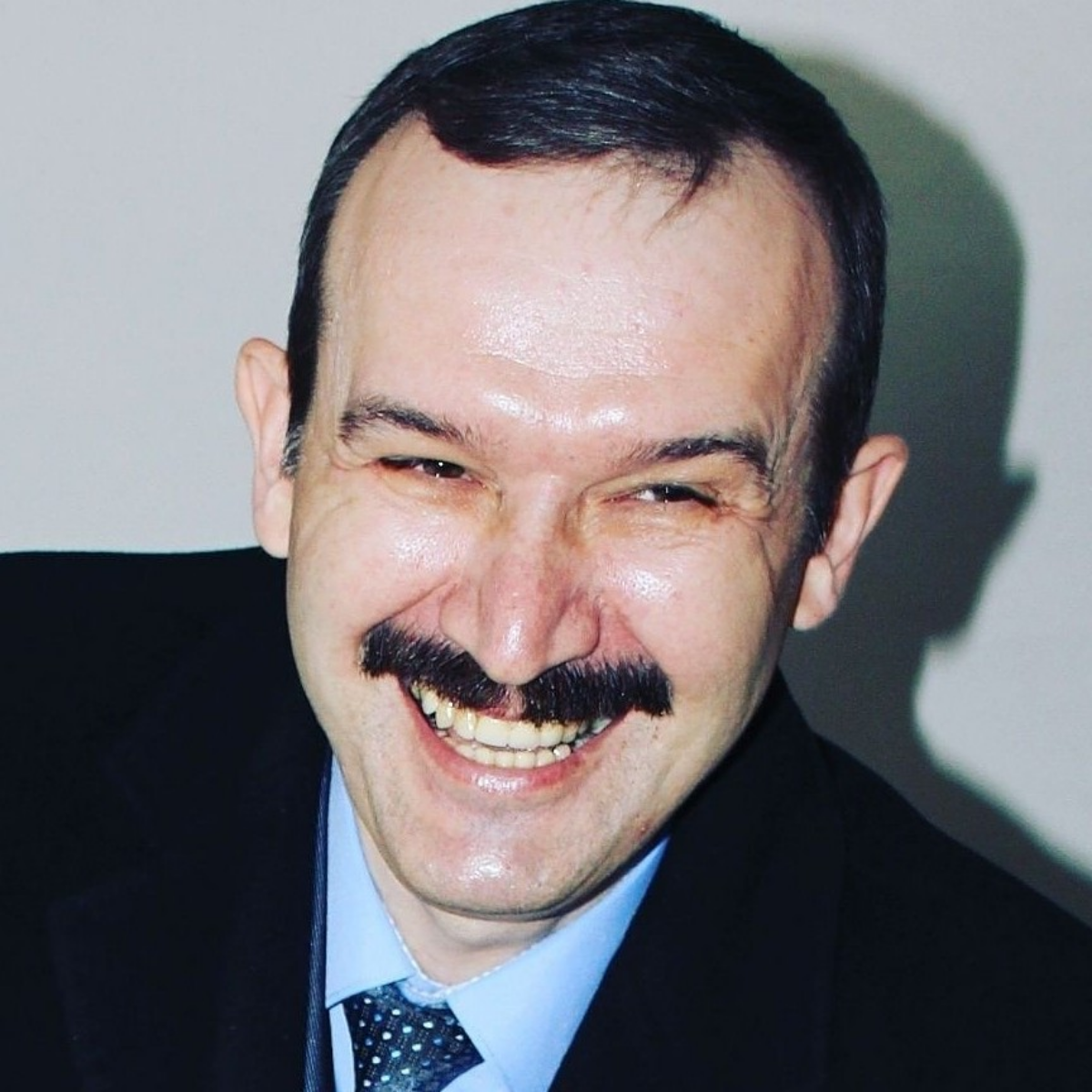 Василий Сиденко