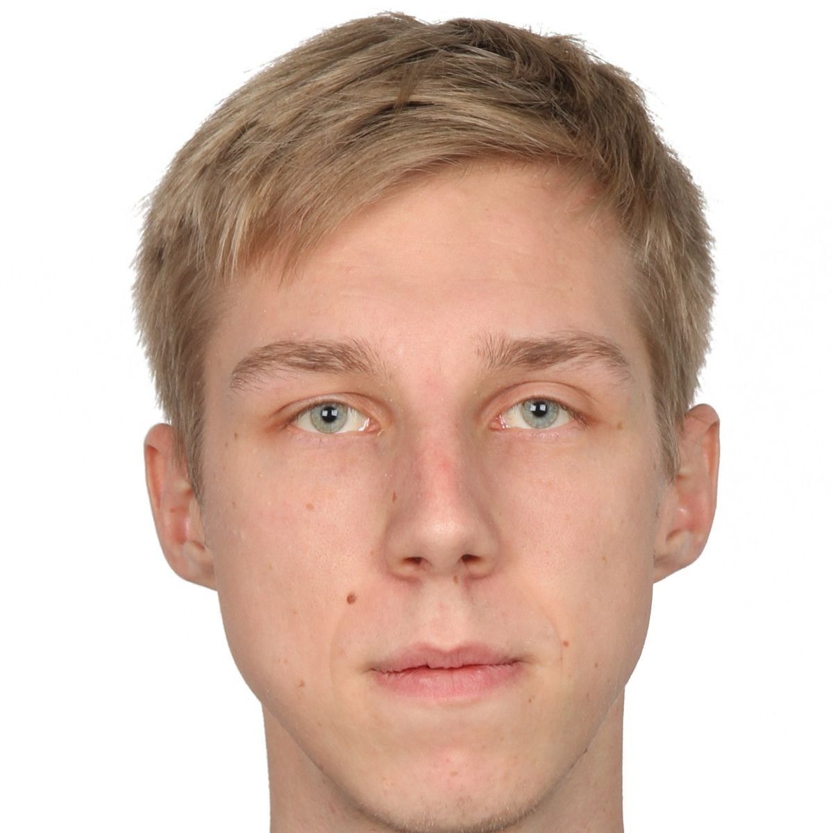 Андрей Холмовский