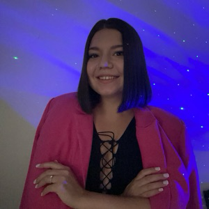 Полина Кравец | Сетка — социальная сеть от hh.ru