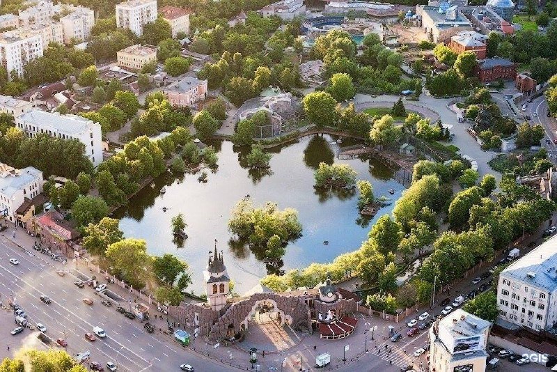 ⌛️С 21 октября московский зоопарк изменит часы работы
Он будет открыт с 09:00 до 18:00
Входы со стороны Садово-Кудринской улицы и метро Баррикадная будут закрываться в 17:00
📲Подпишитесь на Вдвижении | Сетка — социальная сеть от hh.ru