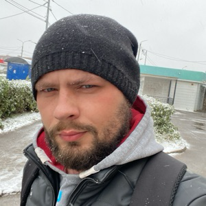 Вадим Чигров