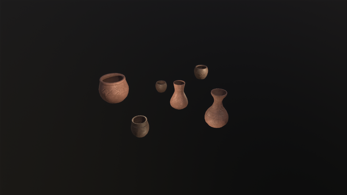 Всем привет! На данный момент работаю над одним проектом, над локацией, фан арт из Assasin Creed Valhalla. Уже всё близится к завершению | Сетка — социальная сеть от hh.ru