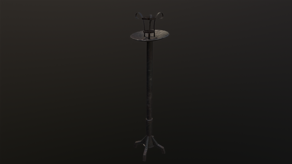 Всем привет! На данный момент работаю над одним проектом, над локацией, фан арт из Assasin Creed Valhalla. Уже всё близится к завершению | Сетка — социальная сеть от hh.ru