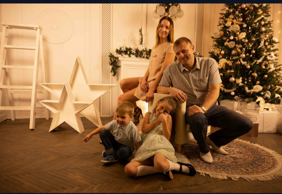 Владимир Зиновьев