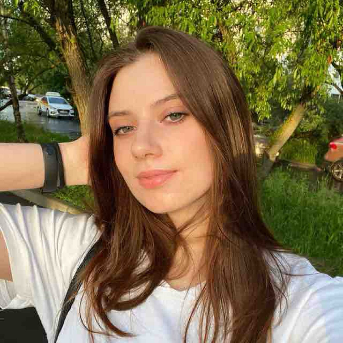 Мария Вареникова