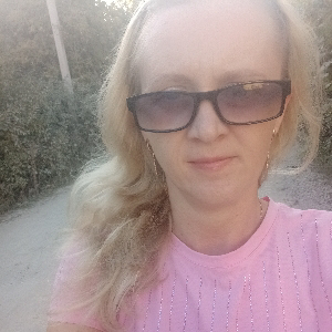 Татьяна Серегина