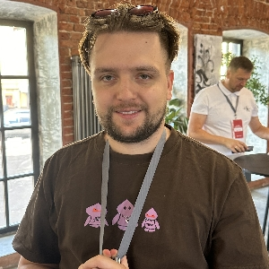 Евгений Гончаренко