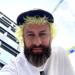 Роман Квартальнов