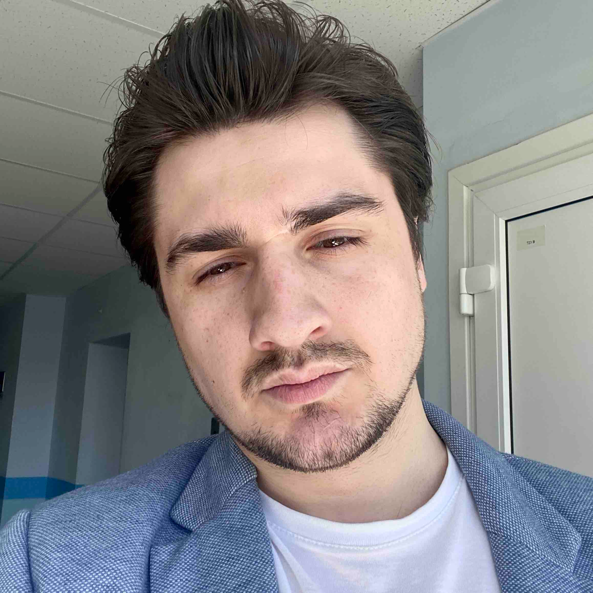 Александр Данч