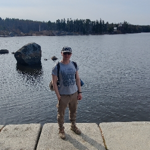 Андрей Матвеев