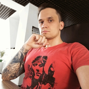 Sergey Ermilov
