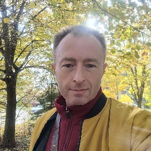 Сергей Макеев