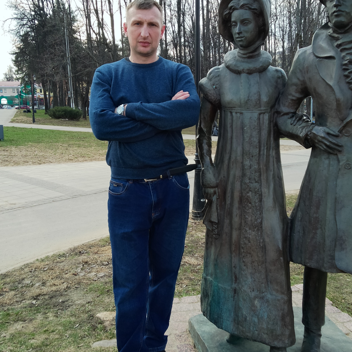 Евгений Баев