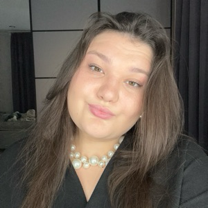 Карина Плетнева