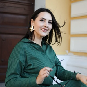 Юлия Репина