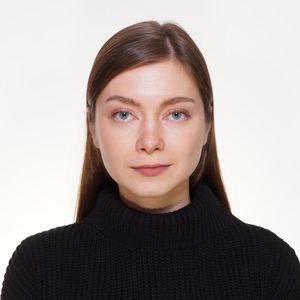 Анастасия Шерстобитова | Сетка — социальная сеть от hh.ru