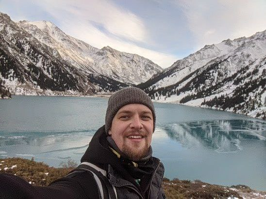 Григорий Яхонтов