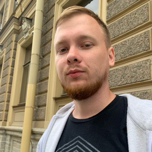 Дмитрий Бехтер | Сетка — социальная сеть от hh.ru