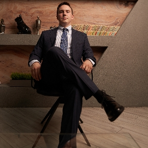 Кирилл Шитов | Сетка — социальная сеть от hh.ru