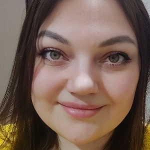 Елизавета Толкачева