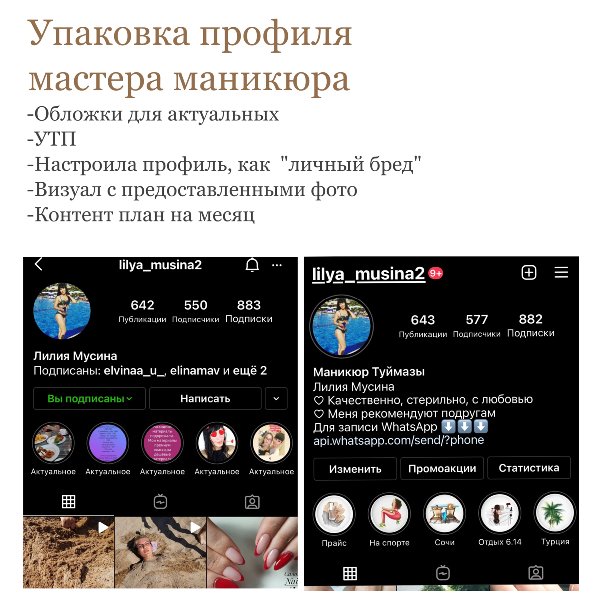 Элина Мавлянова