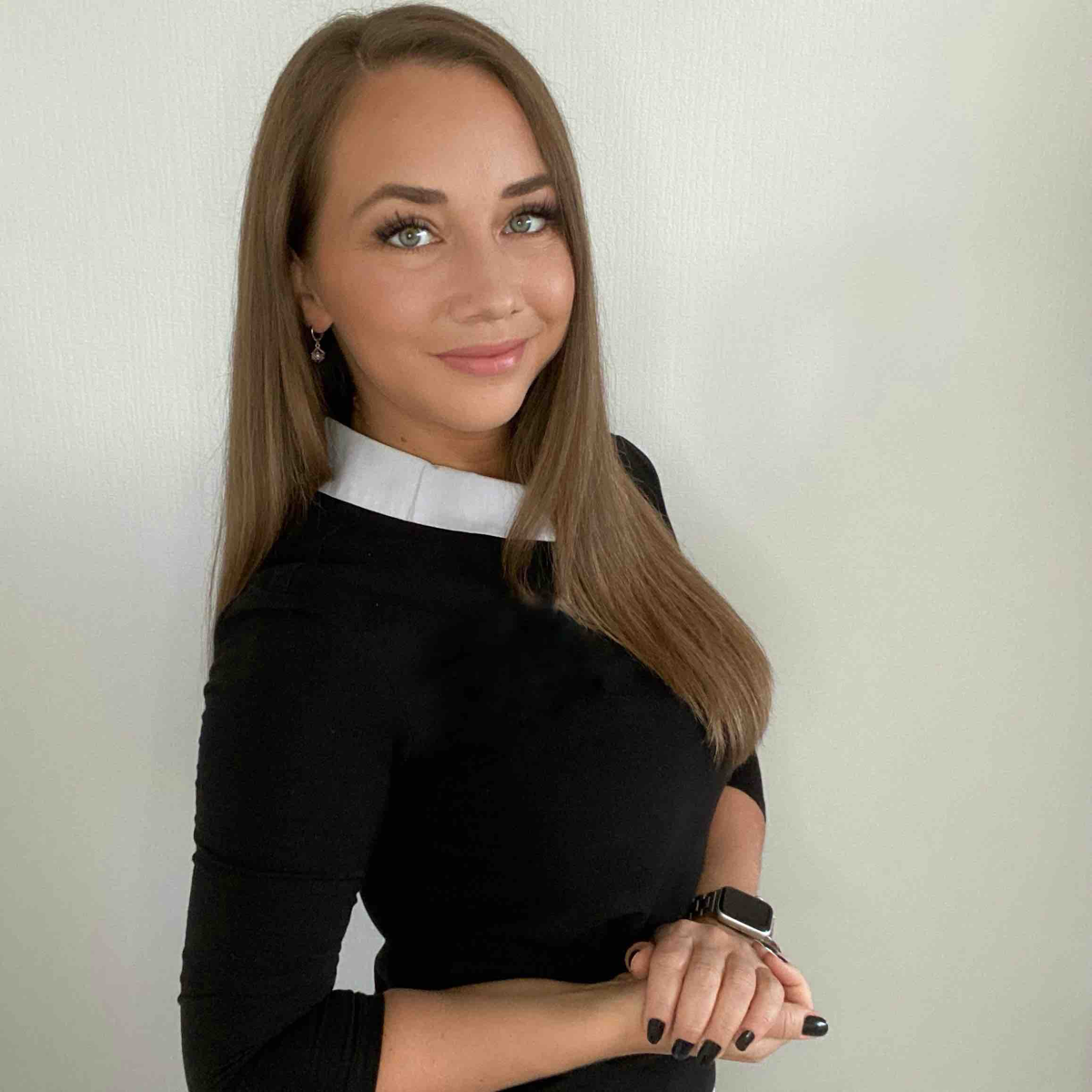 Станислава Стрельцова | Сетка — социальная сеть от hh.ru