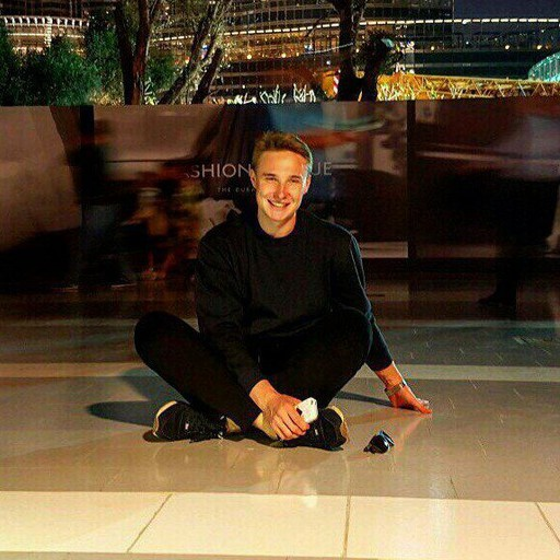 Станислав Лукин | Сетка — социальная сеть от hh.ru