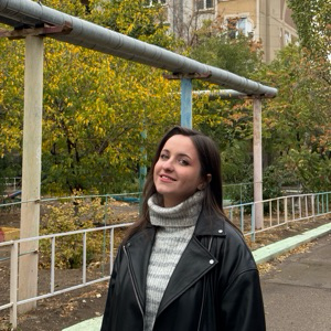 Агата Сухова