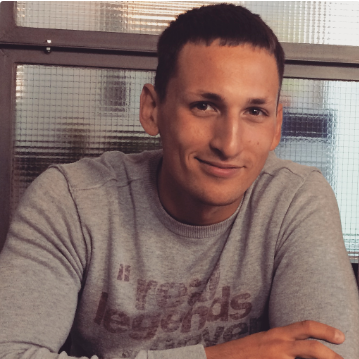 Роман Лицкевич