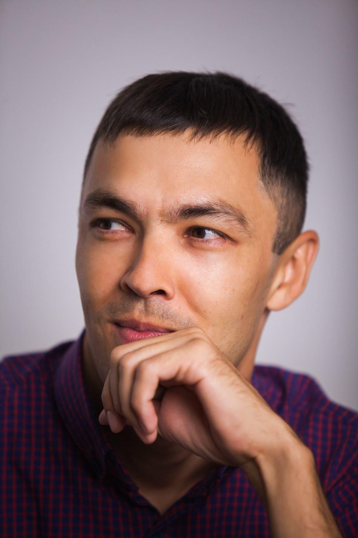 Марат Шафиков