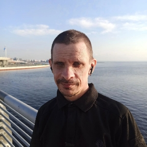 Сергей Чернышов