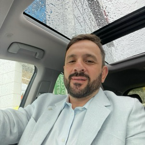 Виталий Казанцев | Сетка — социальная сеть от hh.ru