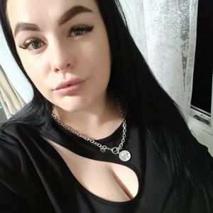 Настенька Мимими