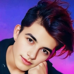 Саша Очкалов